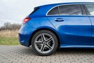 Mercedes Benz A200 AMG Line Salon PL, FV23%, Bezwypadkowy - 7