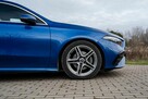 Mercedes Benz A200 AMG Line Salon PL, FV23%, Bezwypadkowy - 8
