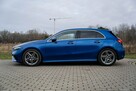 Mercedes Benz A200 AMG Line Salon PL, FV23%, Bezwypadkowy - 10