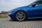 Mercedes Benz A200 AMG Line Salon PL, FV23%, Bezwypadkowy - 11