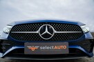 Mercedes Benz A200 AMG Line Salon PL, FV23%, Bezwypadkowy - 15