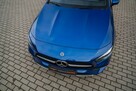 Mercedes Benz A200 AMG Line Salon PL, FV23%, Bezwypadkowy - 16