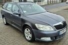 Škoda Octavia lifting 1.6 TDI 105KM 4x4 Klimatronic 6 biegów Alufelgi - 4