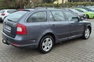 Škoda Octavia lifting 1.6 TDI 105KM 4x4 Klimatronic 6 biegów Alufelgi - 5