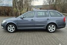 Škoda Octavia lifting 1.6 TDI 105KM 4x4 Klimatronic 6 biegów Alufelgi - 6