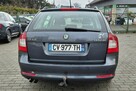 Škoda Octavia lifting 1.6 TDI 105KM 4x4 Klimatronic 6 biegów Alufelgi - 8
