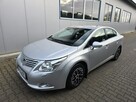 Toyota Avensis Super Cena Salon Polska 1.6 benzyna gaz ważne opłaty