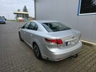 Toyota Avensis Super Cena Salon Polska 1.6 benzyna gaz ważne opłaty - 2