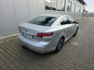 Toyota Avensis Super Cena Salon Polska 1.6 benzyna gaz ważne opłaty - 3