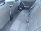 Toyota Avensis Super Cena Salon Polska 1.6 benzyna gaz ważne opłaty - 6