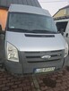 Sprzedam Ford Transit - 5