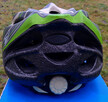 Kask rowerowy szosowy Protection roz 58-60 - 4