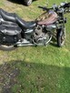 Yamaha virago 750 - 10