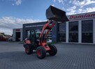 Kubota R082 Ładowarka Przegubowa ! - Niski przebieg !! - 6