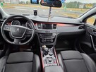 Peugeot 508 RHX Hybrid4 z 2012r - 12