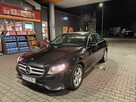 E 200 CDI 150 KM SEDAN CZARNA OKAZJA