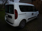 Fiat Doblo sprzedam - 4