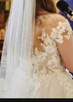 Suknia ślubna - 9