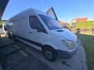 Mercedes Sprinter - 12