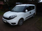 Fiat Doblo sprzedam - 1