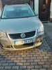 Vw touran cross automat - 1