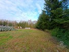 PEREŁKA! Działka budowlana 23 a w Przemyślu, przy lesie, WZ