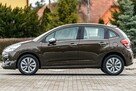 CITROEN C3 | 2014r. - 8