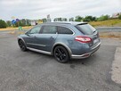 Peugeot 508 RHX Hybrid4 z 2012r - 4