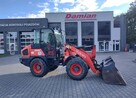 Kubota R082 Ładowarka Przegubowa ! - Niski przebieg !! - 5