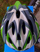 Kask rowerowy szosowy Protection roz 58-60 - 5