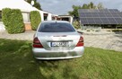 Mercedes-Benz Klasa E Mercedes-Benz E 220 – Zadbany, Bezwypa - 5