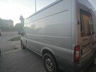 Sprzedam Ford Transit - 2