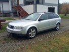 Audi a4 b6 1.8t LPG - 7