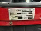 Scania R580 E6, sprzedaż syndyka - 7