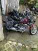Yamaha virago 750 - 6