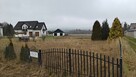 Działka budowlana - 8