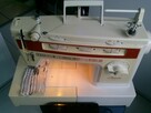 Maszyna do szycia łucznik 876 sprawna - 5