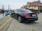 Mercedes Benz CLA 45 AMG 360km - 4