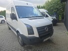 Sprzedam Volkswagen Crafter - 1