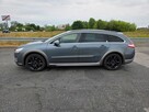 Peugeot 508 RHX Hybrid4 z 2012r - 3