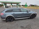 Peugeot 508 RHX Hybrid4 z 2012r - 7