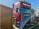 Scania R580 E6, sprzedaż syndyka - 3