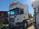 Scania R500 sprzedaż syndyka - 3