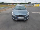 Peugeot 508 RHX Hybrid4 z 2012r - 10