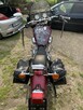 Yamaha virago 750 - 2