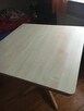 Stolik 80 x 80