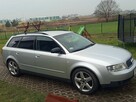 Audi a4 b6 1.8t LPG - 4
