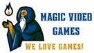 Zostań pisarzem lub muzykiem z Magic Video Games!