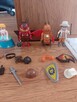 części playmobil - 3