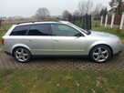 Audi a4 b6 1.8t LPG - 2